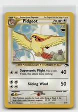 Pidgeot #2 Prices | Pokemon Southern Islands | Pokemon Cards
