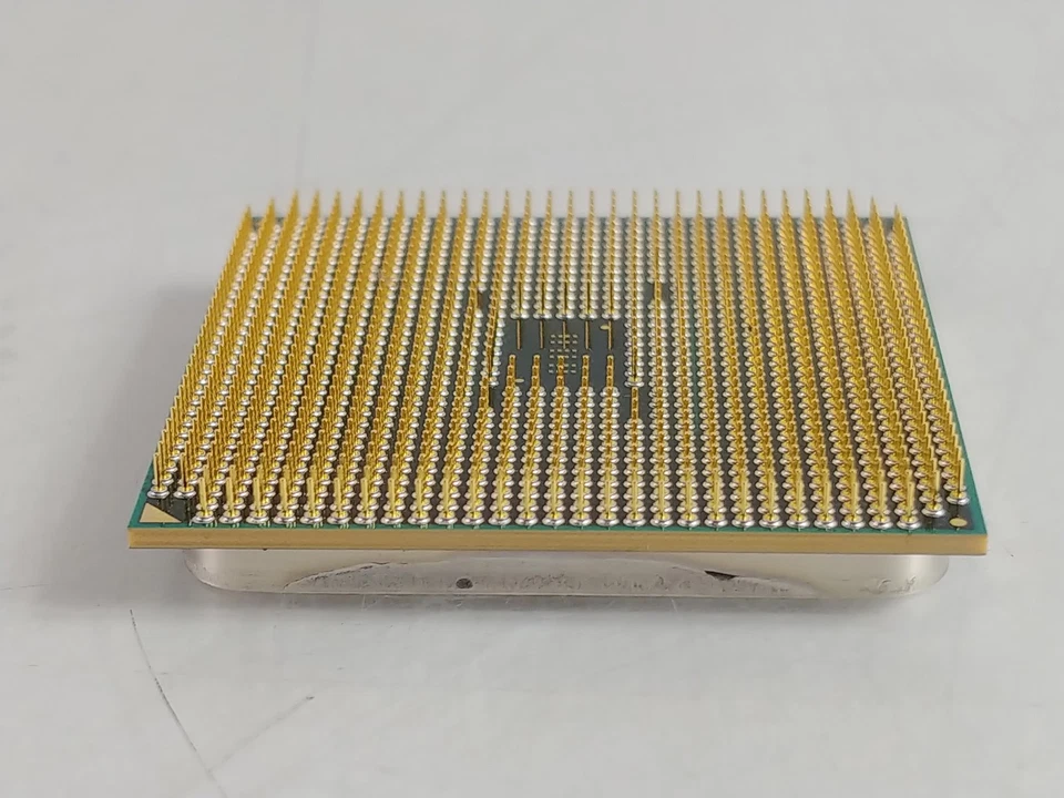 AMD AD540KOKA23HJ A-Series  A6-5400K 3.6 GHz Socket FM2 Desktop CPU - Image 4 of 4