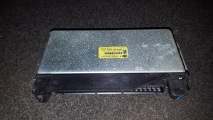 478502N311 Steuergerät ABS 8640669 Nissan Almera DE108751-10