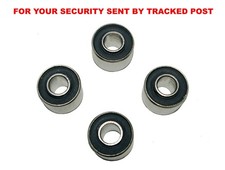 Honda H100A, H100S rear wheel