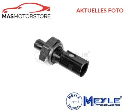 ÖLDRUCKSCHALTER ÖLDRUCKSENSOR MEYLE 100 919 0042 A FÜR AUDI A4,A3,A5,A6,TT,Q5