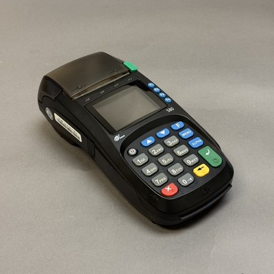 PAX S80 EMV NFC Credit Card Machine Black  S80-M0L-364-03EA   TESTED/LOCKED