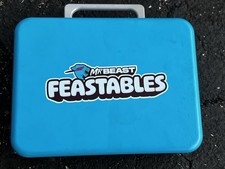 MR.BEAST Feastables Lunch Box