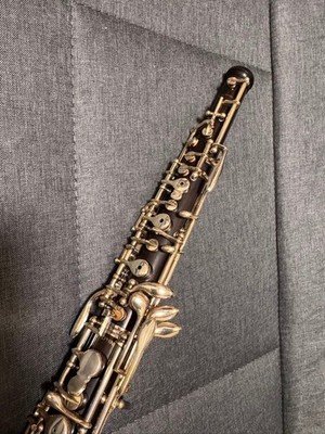 RIGOUTAT DELPHINE JDR Oboe | eBay