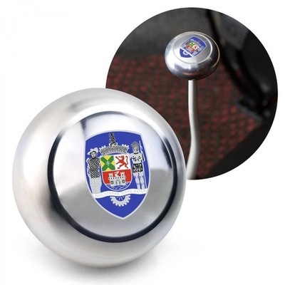 Sao Bernardo Bear Gear Shift Knob M12 & M7 VW Bus Beetle Ghia Thing Split Kafer