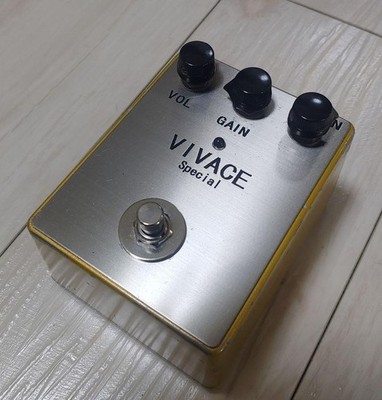 Human Gear Vivace Special Box Instruction Manual Included No.m35