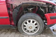 Passat 3BG A6 4B Alufelgen Felgen 8D0601025D 6jx15H2 ET45 195/65 R15