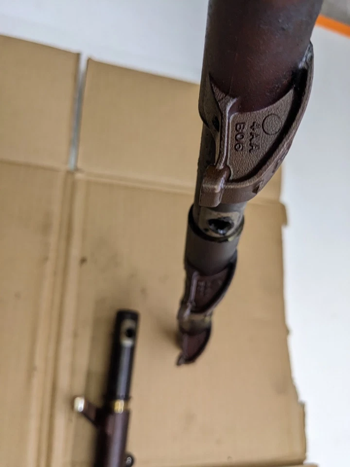 2007 JEEP GRAND CHEROKEE WK 5.7 HEMI ROCKER ARM ARMS 4X - Image 3 of 4