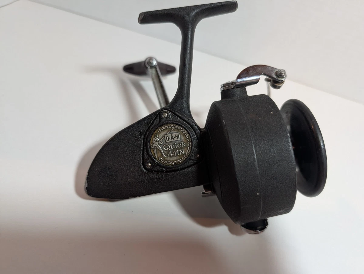 D.A.M Saltwater Fishing Reels for sale | eBay