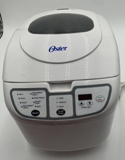 Oster Express Bake Bread Maker -  2Lb - Model...