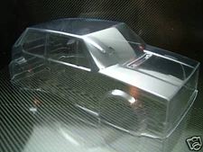 TBG VINTAGE GOLF RACING GROUP 2 BODY vintage tamiya