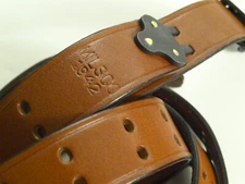 CUSTOM SUPER-PREMIUM MILSCO  '42  W/BLKND G.I.  J HOOKS,  GI STYLE REPLICA M1907