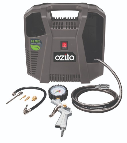 Image of Ozito ACK-190U Best Buy website