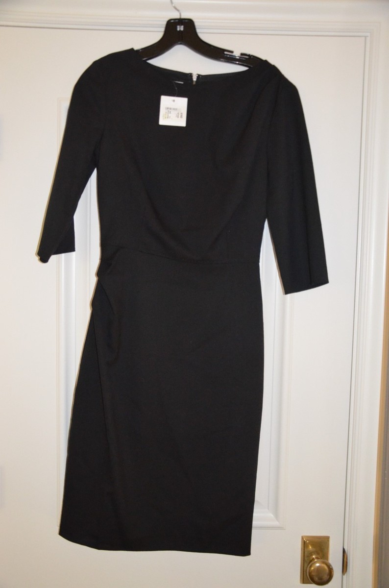 MOSCHINO CHEAPANDCHIC ブラックドレス 40 MOSCHINO CHEAPANDCHIC ブラックドレス 40 - メルカリ