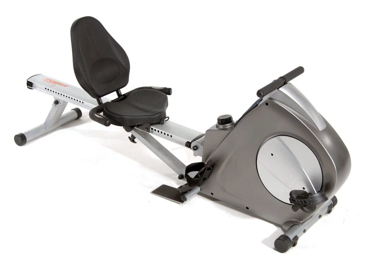 Ebay recumbent store exercise bikes