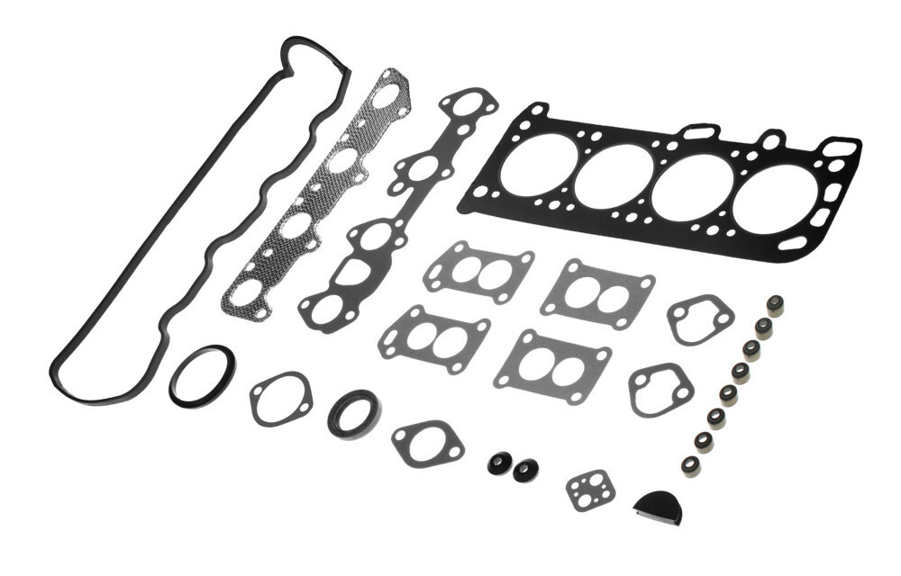 PERMASEAL VRS HEAD GASKET KIT FOR MITSUBISHI 4G32 4G33 LANCER 77-79 ...