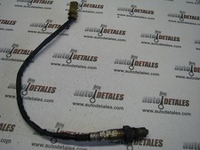 Sonde lambda Mercedes CLASSE E