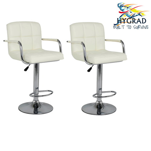 counter height chairs with backs and arms