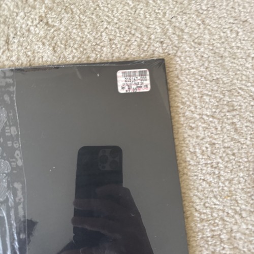 ELLIOTT False Cathedrals Vinyl LP Record NEW SEALED FIRST PRESS? Revelation Emo - Picture 4 of 11