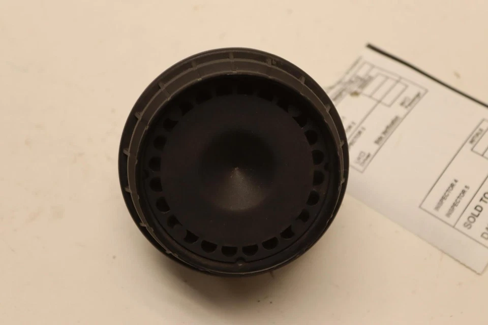 2011-2015 BMW 740LI F01 F02 ANTI THEFT ALARM SIGNAL SIREN HORN OEM - Image 2 of 4