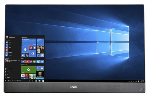 Dell OptiPlex 7760 AIO 27 Zoll All in One PC i5-8500 16GB 512GB SSD FHD Touch - Bild 2 von 2
