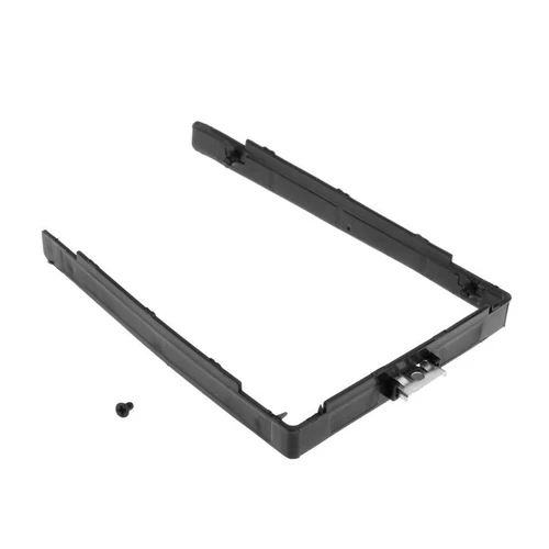 HDD Caddy Frame Bracket Hard Drive Disk Tray Holder SSD Adapter for