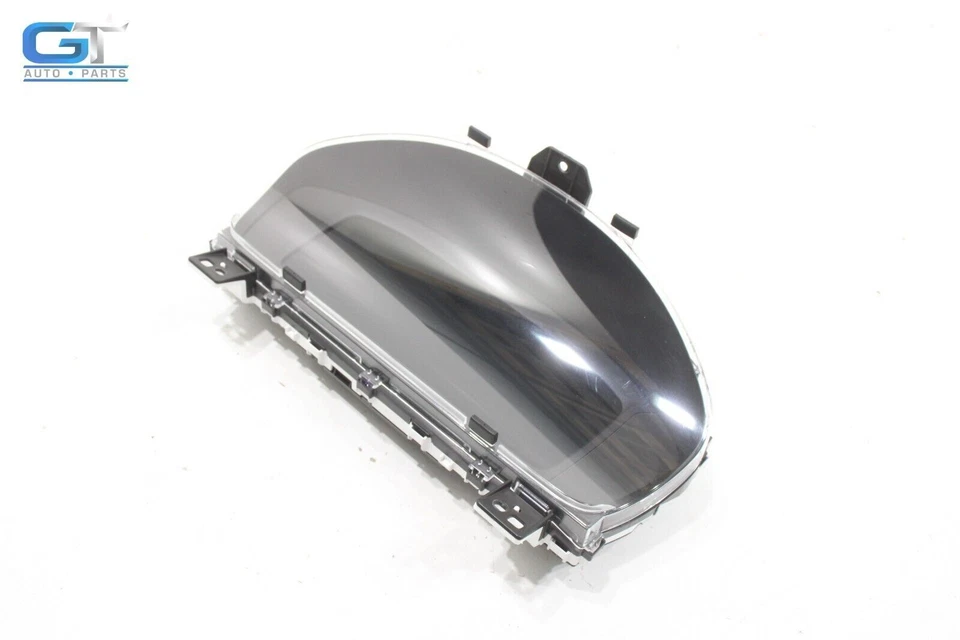 2023-2024 Honda Accord tablero panel de instrumentos cuadro medidor velocímetro OEM Foto 3 de 4