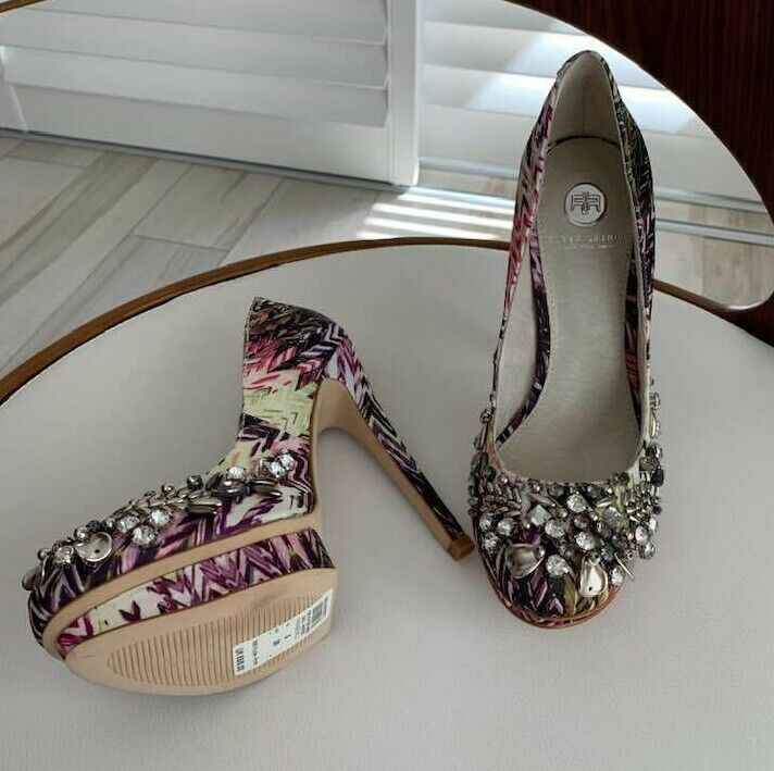 River island hotsell party shoes