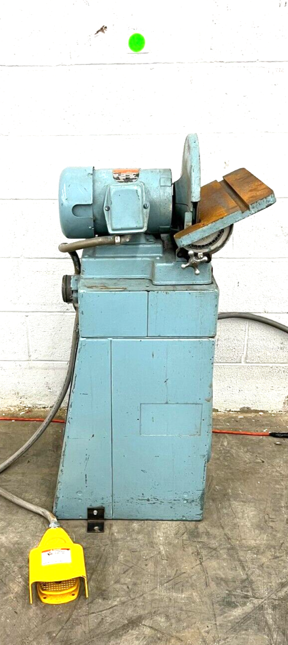 ROCKWELL 31122 DELTA 12" SANDER 1 DISC eBay