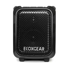 Ecoxgear Boulder Max Pro Waterproof Bluetooth Speaker
