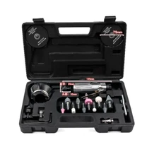 Industrial Pneumatic Polisher Pneumatic Angle Grinder Tire Repair Grinder