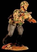 Conte - World War II German Waffen SS Officer WWII-037 OOP