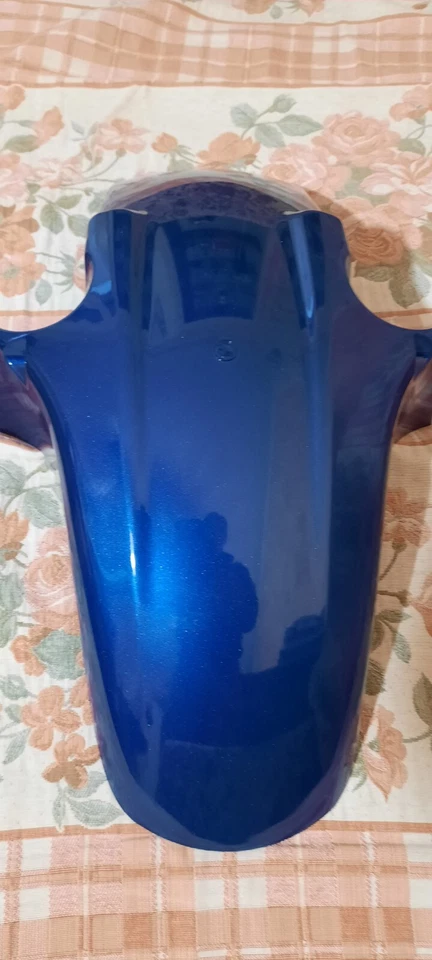 PARAFANGO  ANTERIORE  PER HONDA HORNET 600 98 99 00 01 02 HORNET CB 600 F - Immagine 3 di 3