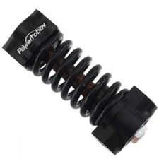 Powerhobby 7075 Aluminum Front Suspension Shock Absorber Black Losi Promoto MX