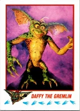 1990 Topps Gremlins 2 - PICK CHOOSE YOUR CARDS