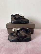 Jordan Jumpman Jack Travis Scott Dark Mocha T...