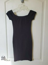 Forever 21 Little Black Dress size M