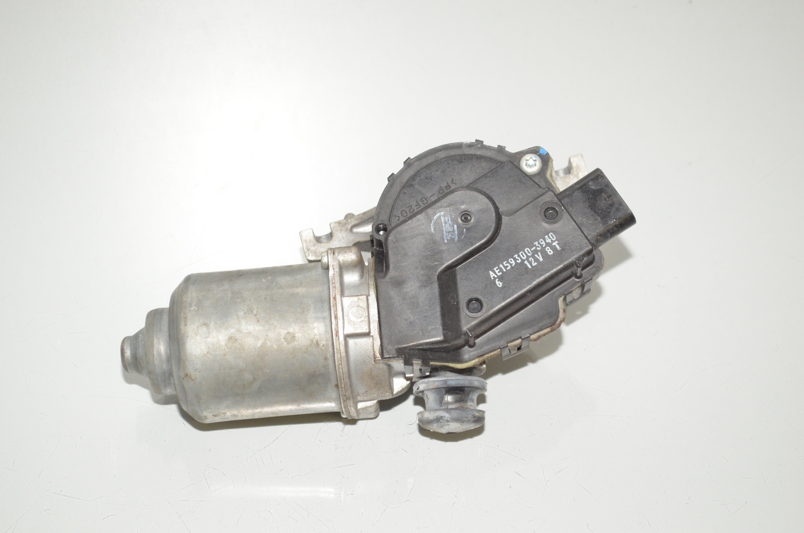 BMW F16 X6 F86 Windscreen Wiper Motor 7350336 61617350336 | eBay
