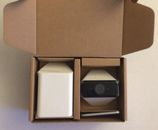 XFINITY HD 720p Home Security Camera Comcast Wireless Indoor / Outdoor XHC1-SE