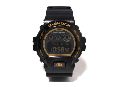 G-SHOCK X Kith Gm-6900 Rainbow 10th Year Anniversary in Hand G-SHOCK X Kith Gm-6900 Rainbow 10th Year Anniversary in Hand