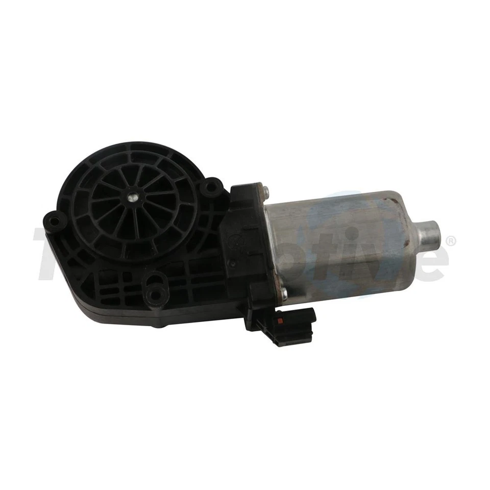 Front Left Power Window Motor Fits 2000 2001 2002 1997 1998 1999 Ford Expedition - Image 2 of 3