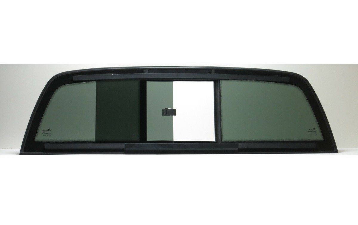 Jeep Wrangler Rear Window Glass Manual Sliding Rear Window Glass For ...