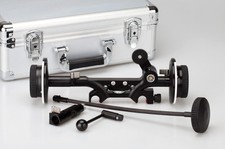 PRO FF5 HD Follow Focus Full Kit 19mm for Film and Video Shooting AS ARRI