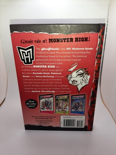 Ghoul Friends To The End - Bild 2 von 2