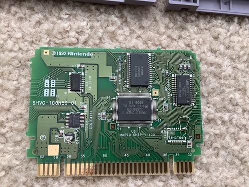 Star Fox( Super Nintendo 1993 Nintendo) Complete- Excellent Condition - Picture 17 of 23