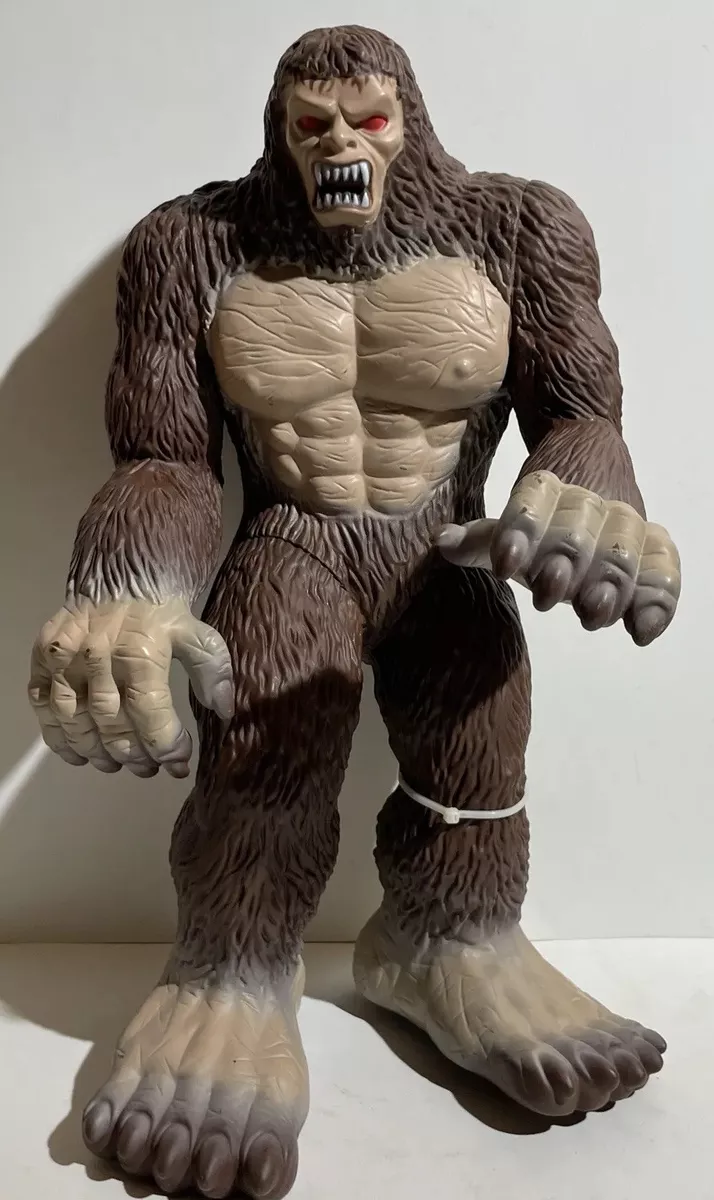 Animal planet bigfoot playset discount