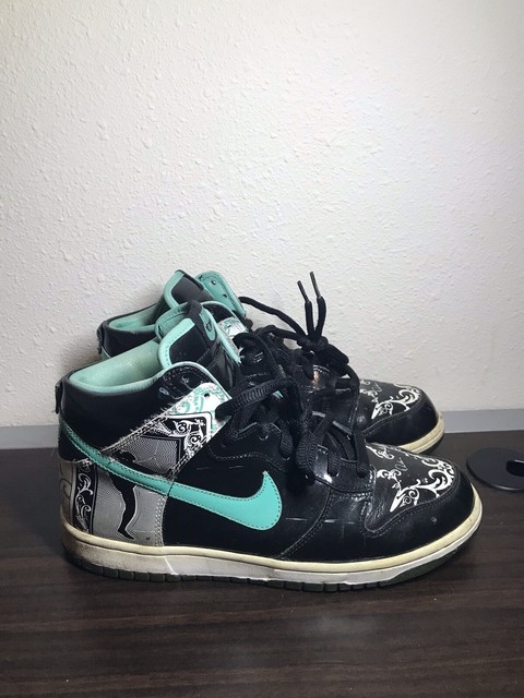 dontrelle willis dunks