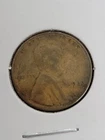 1933 Lincoln Wheat Cent Penny 1C Coin