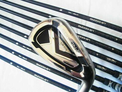 HONMA  2016 LIMITED LB-515 EDITION-I 9Pcs Regular Flex SET IRONS