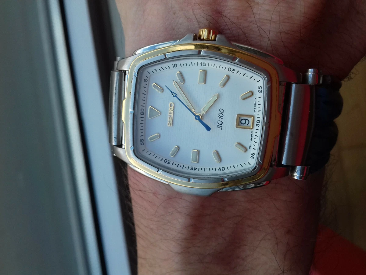 Seiko 100 shop